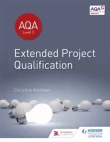 Image of AQA Extended Project Qualification (EPQ)