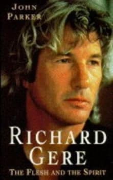 Image of Richard Gere by John Parker Paperback
