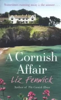 Image of A Cornish affair - Liz Fenwick - Paperback - Used