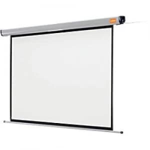 Image of Nobo Wall Screen Extension Brackets 1902398 14 x 4 x 28cm