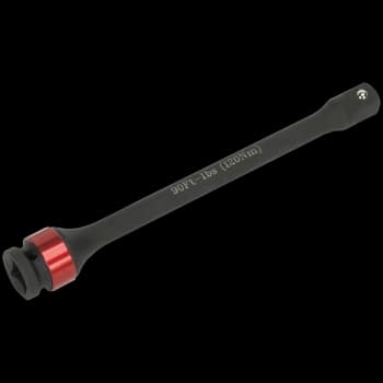 Image of Sealey 1/2" Drive Torque Stick 120Nm