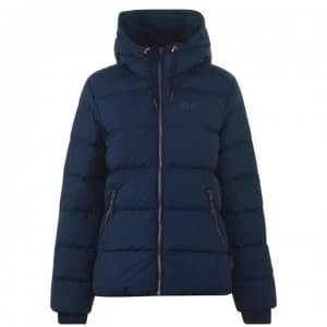 Image of Jack Wolfskin Jack Crystal Palace Jacket - Midnight Blue