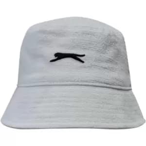 Image of Slazenger Bucket Hat 23 - Grey