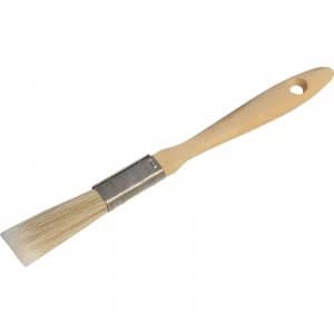 Image of Faithfull Synthetic Paint Brush 19mm