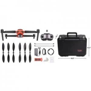 Image of Autel EVO II Rugged Bundle