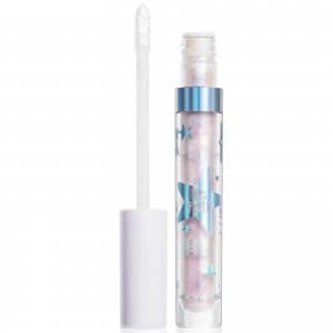 Image of Lottie London Lip Foil 3ml (Various Shades) - U Wish