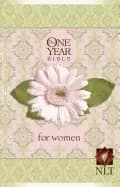 Image of one year bible For Her nlt