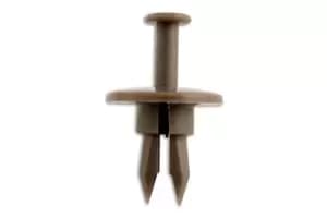 Image of Push Rivet Retainer for GM & General Use Pk 50 Connect 31605