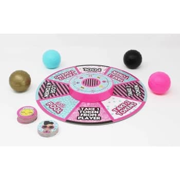 Image of L.O.L. Surprise - Shuffle Club Game