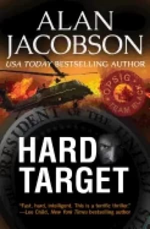 Image of hard target
