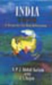 Image of India 2020 Hardback