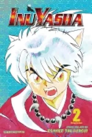 Image of inuyasha vol 2