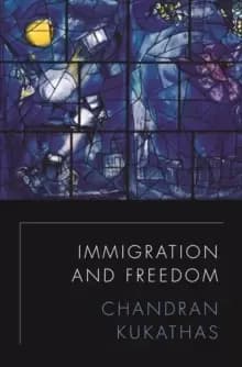 Image of Immigration and Freedom