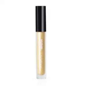 Image of Inglot X Maura Naughty Nudes Lipgloss Gold Glory