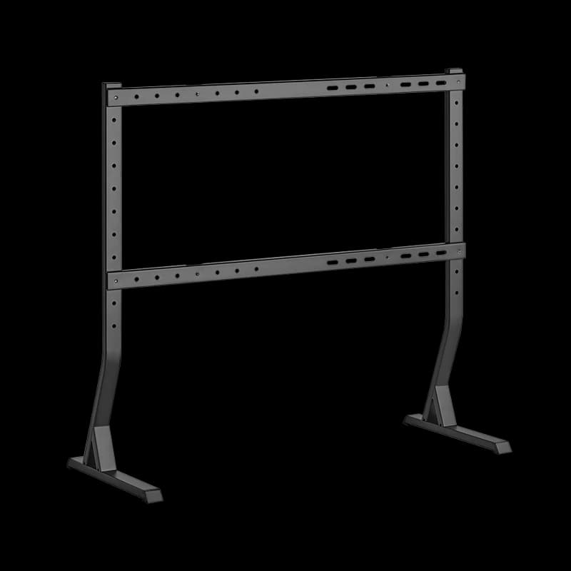 Image of LogiLink TV Tabletop stand. 45"-90". black