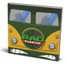 Image of RAD Plastic