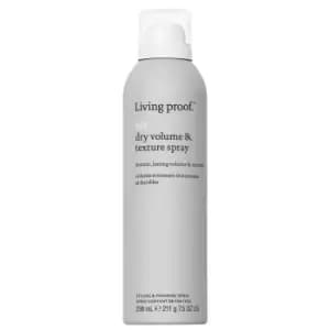Image of Living Proof Full Dry Volume & Texture Spray 238ml