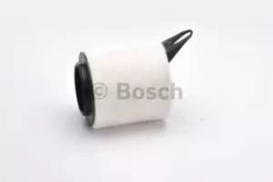Image of Bosch F026400018 Air Filter Insert S0018