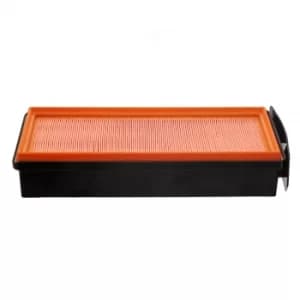 Image of Air Filter 48475 by Febi Bilstein