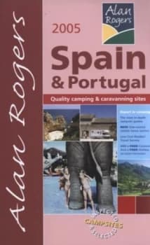 Image of Spain and Portugal 2005 Book