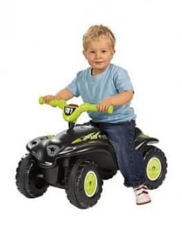 Image of Big Bobby Car Quad Racer