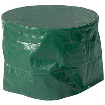 Image of Draper 76230 Outdoor Table Cover - 1000 x 750mm