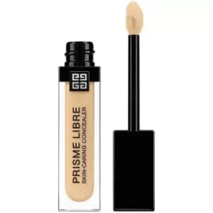 Image of Givenchy Prisme Libre Concealer 11ml (Various Shades) - N120