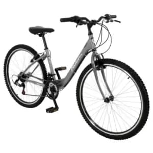 Image of Falcon Wave 26 Low Step Silver
