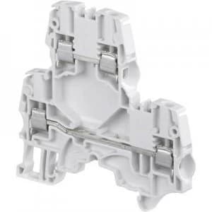 Image of Dualport continuity 5.2mm Screws Configuration N Blue