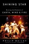 Image of shining star braving the elements of earth wind and fire