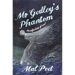 Image of Mr Godley's Phantom Hardback 2018