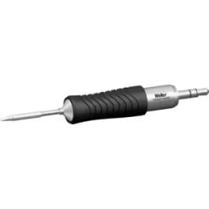 Image of Weller RTP 013 S Soldering tip Chisel-shaped Tip length 17mm Content