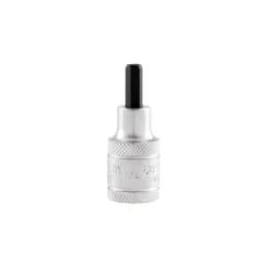Image of 17MM X 70MM Hex Bit Socket 1/2" Sq Dr
