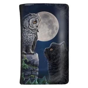 Image of Purrfect Wisdom Purse