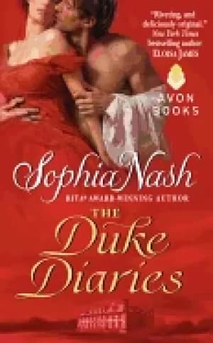 Image of duke diaries