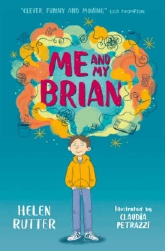 Image of Me and My Brian Paperback / softback