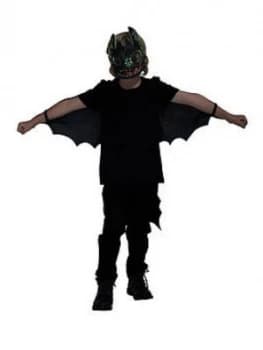 Image of How To Train Your Dragon Toothless Accessory Set