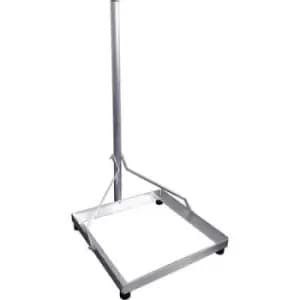 Image of Schwaiger BAS5550011 SAT base Silver