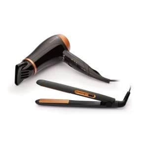 Image of Remington Haircare Gift Pack - Black