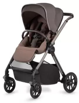 Image of Silver Cross Reef Pushchair Earth