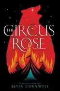 Image of circus rose