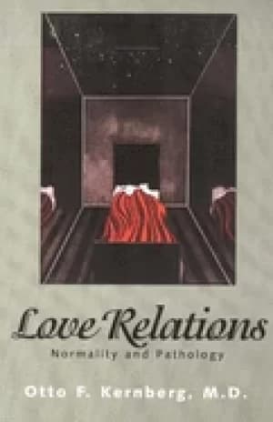 Image of love relations normality and pathology