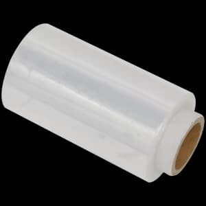 Image of Sealey Steering Wheel Protection Film