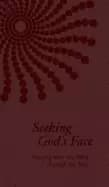 Image of seeking gods face praying with the bible through the year compact edition