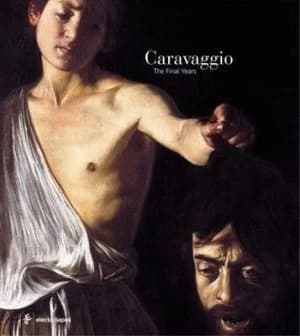 Image of Caravaggio by Ferdinando Bologna and Michelangelo Merisi Da Caravaggio Paperback