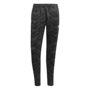 Image of adidas Trio Track Pants Mens - Grey