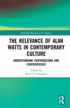 Image of The Relevance of Alan Watts in Contemporary CultureUnderstanding Contributions and Controversies