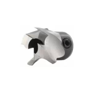 Image of Famag - 25mm hss Clip-on Straight Edge Countersink Drill Size 12mm, F2106212