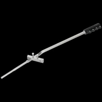 Image of Sealey VSE4243 Timing Chain Tensioner Lever