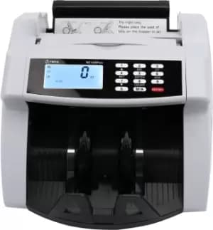 Image of Olympia NC 520 plus Banknote counting machine White
